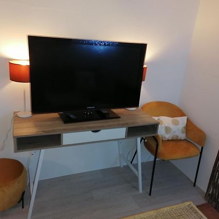 Les Studios Du Domaine D'Eva Libramont-Chevigny Habitación foto